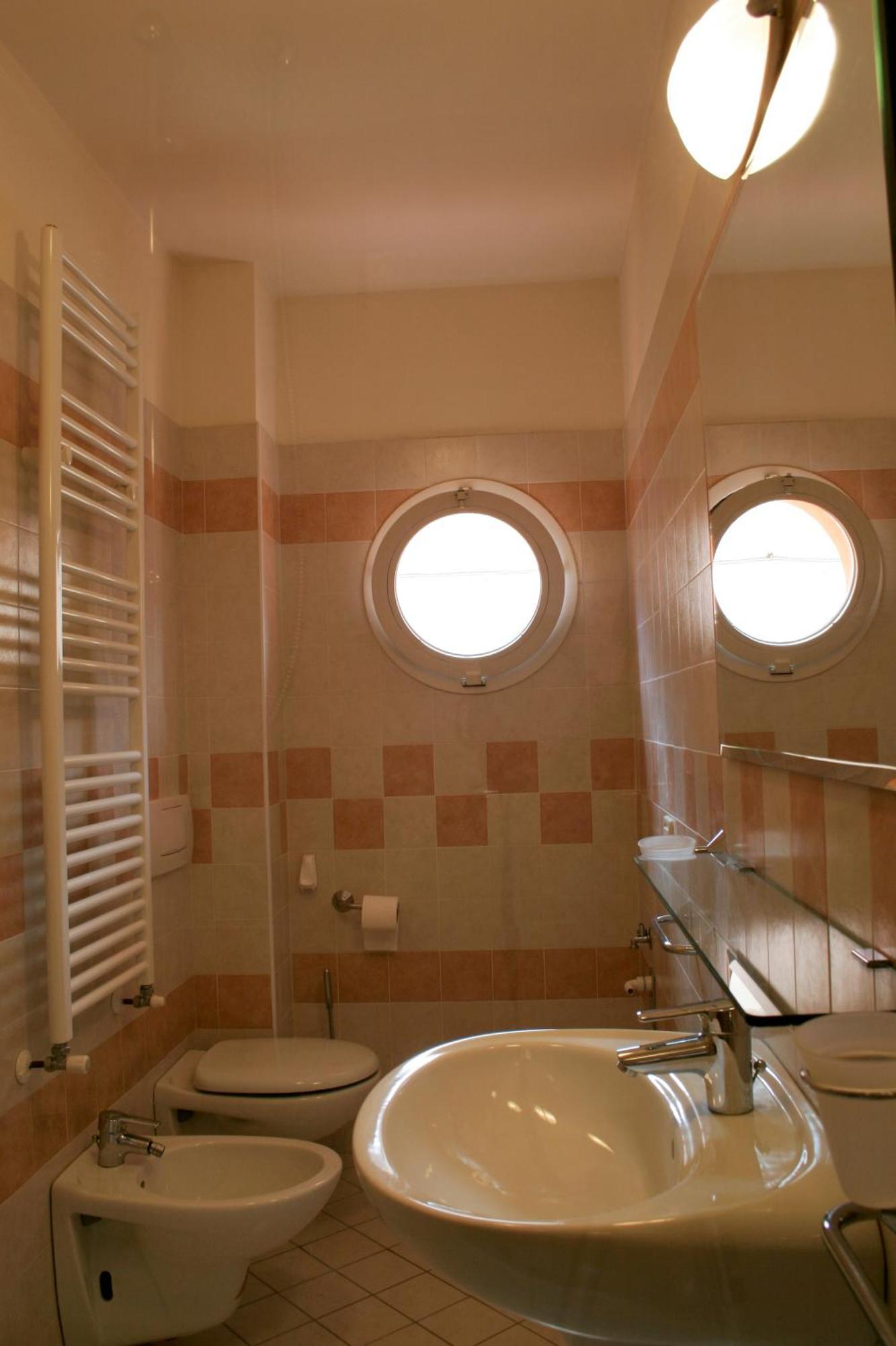 Residence Olimpo Ρίμινι Εξωτερικό φωτογραφία