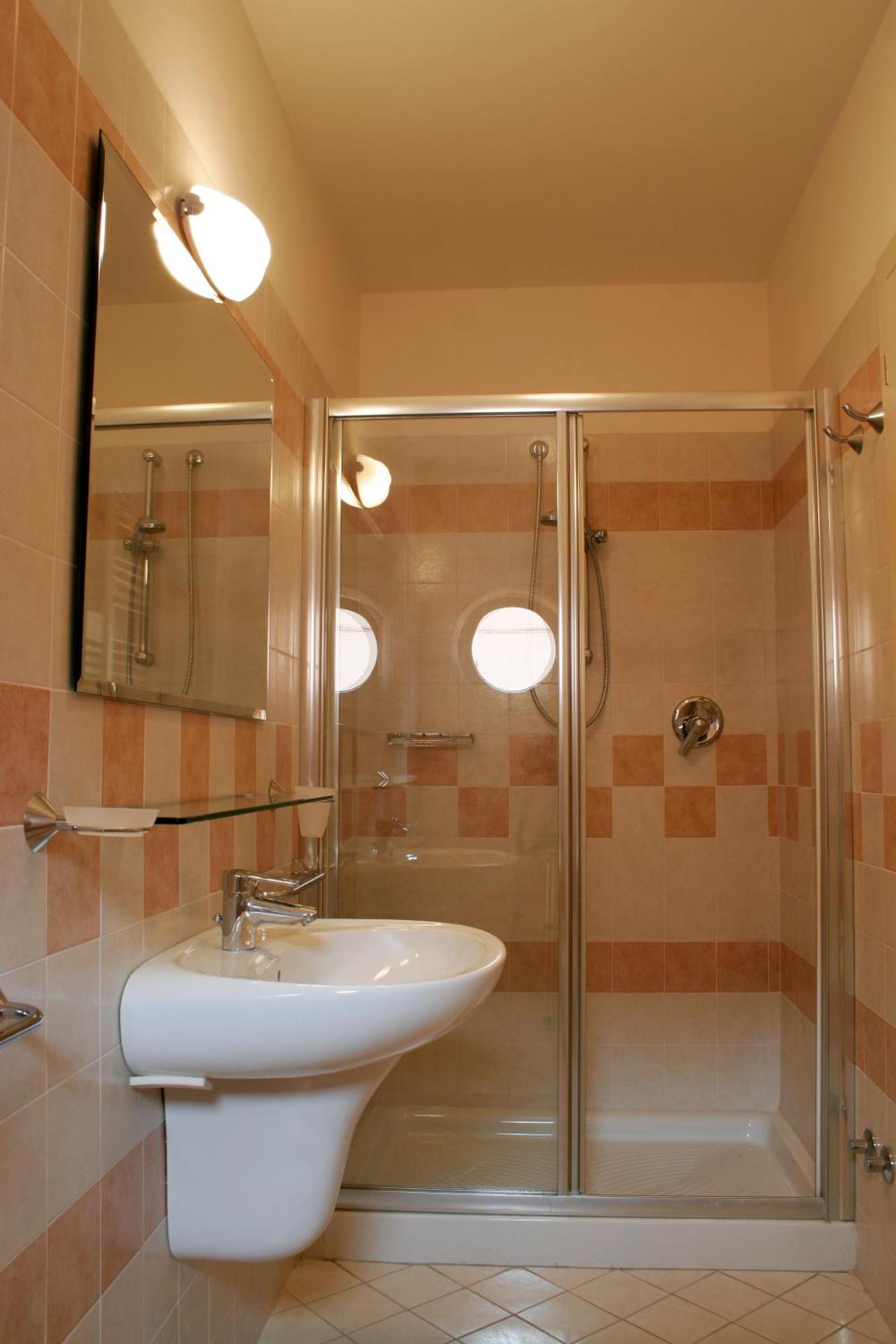 Residence Olimpo Ρίμινι Εξωτερικό φωτογραφία